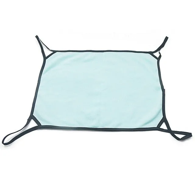 Cat Hanging Hammock