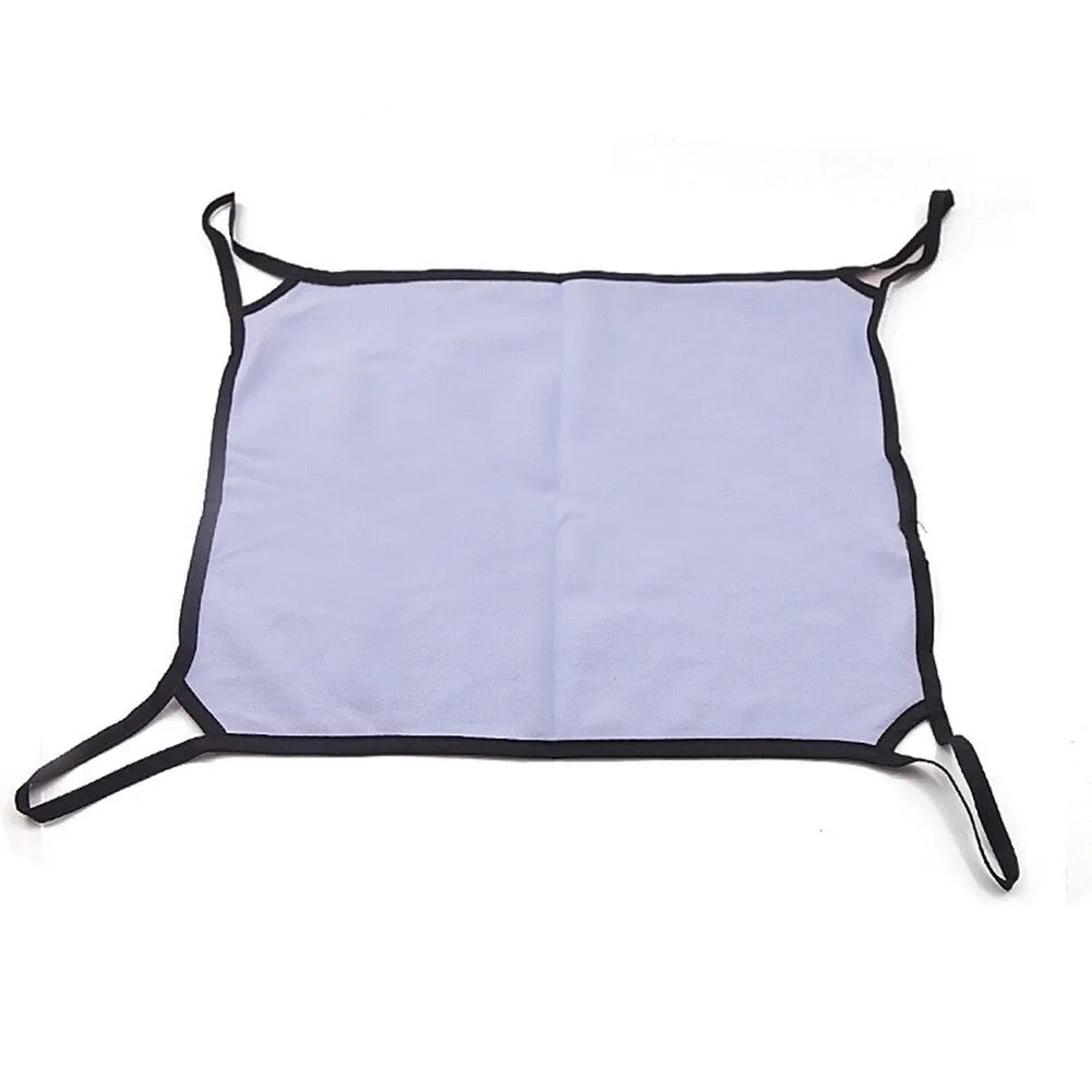 Cat Hanging Hammock