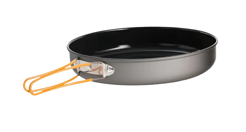 Ceramic Frypan 10"