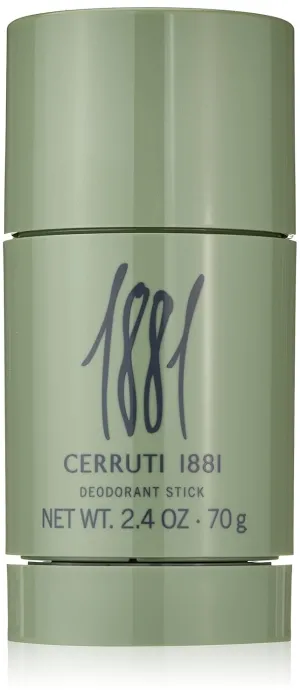 Cerruti 1881 Deodorant Stick 75 ml