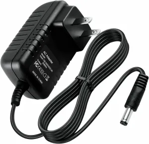 CJP-Geek 5V 3A AC DC Adapter Compatible with SureCall Sure Call Flare SC-Poly-DT-O-Kit 3.0 SC-Flare3US iQ SC-FlareiQ FlareDB  SC-FlareDB Cell Phone Signal Booster GME18A-050300FUR Power Supply