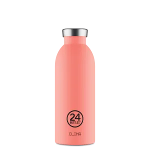 Clima Bottle | Blush Rose - 500 ml
