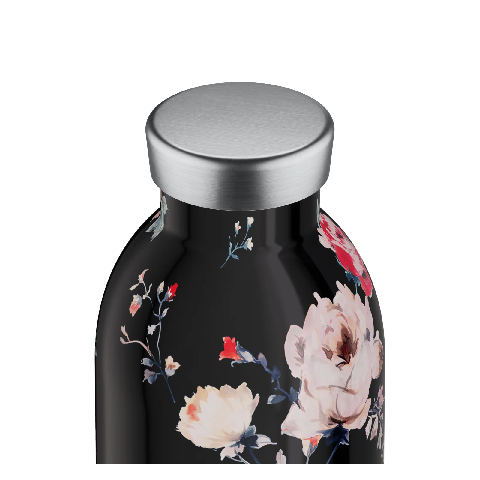 Clima Bottle | Ebony Rose - 500 ml