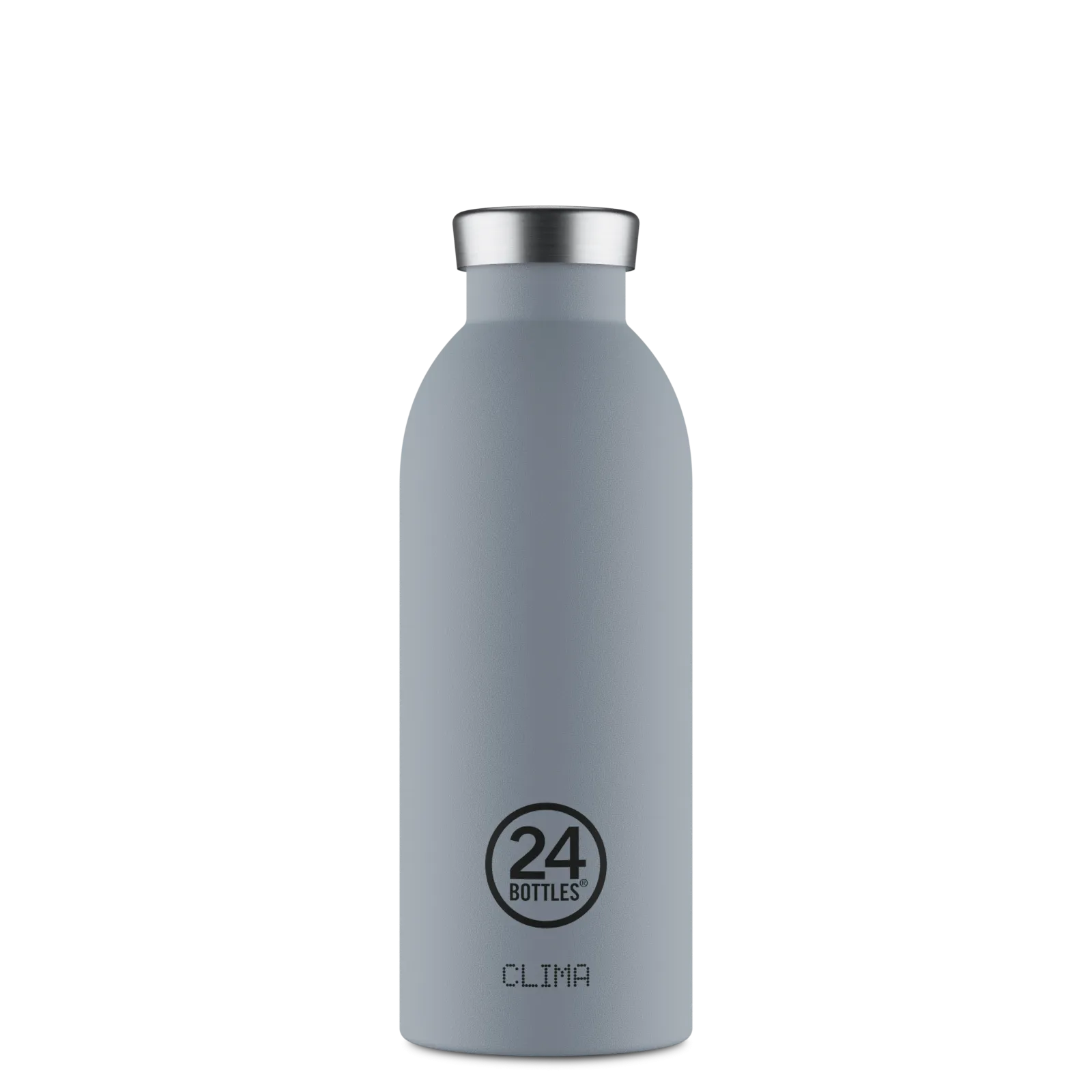 Clima Bottle | Formal Grey - 500 ml