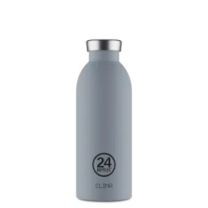 Clima Bottle | Formal Grey - 500 ml