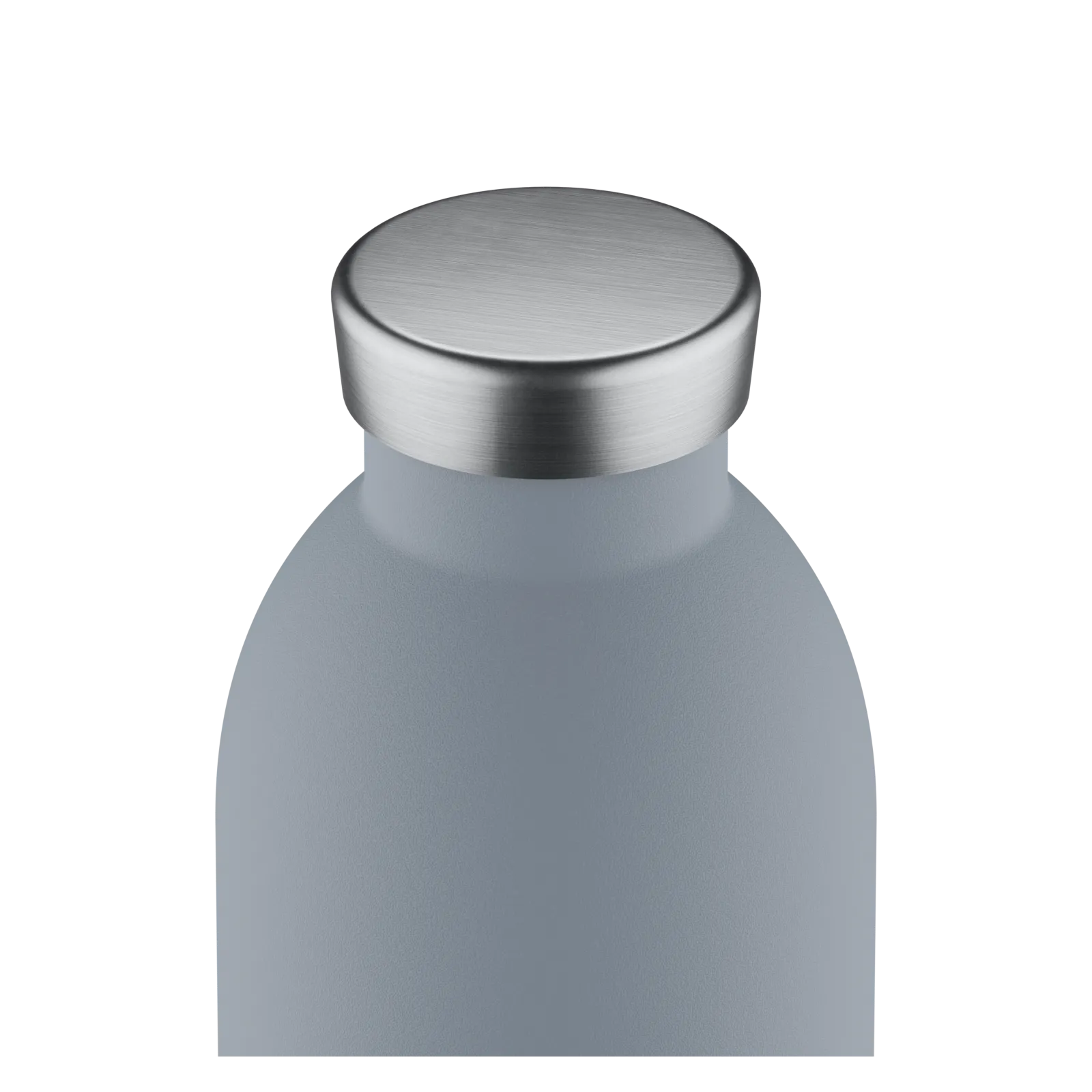 Clima Bottle | Formal Grey - 500 ml