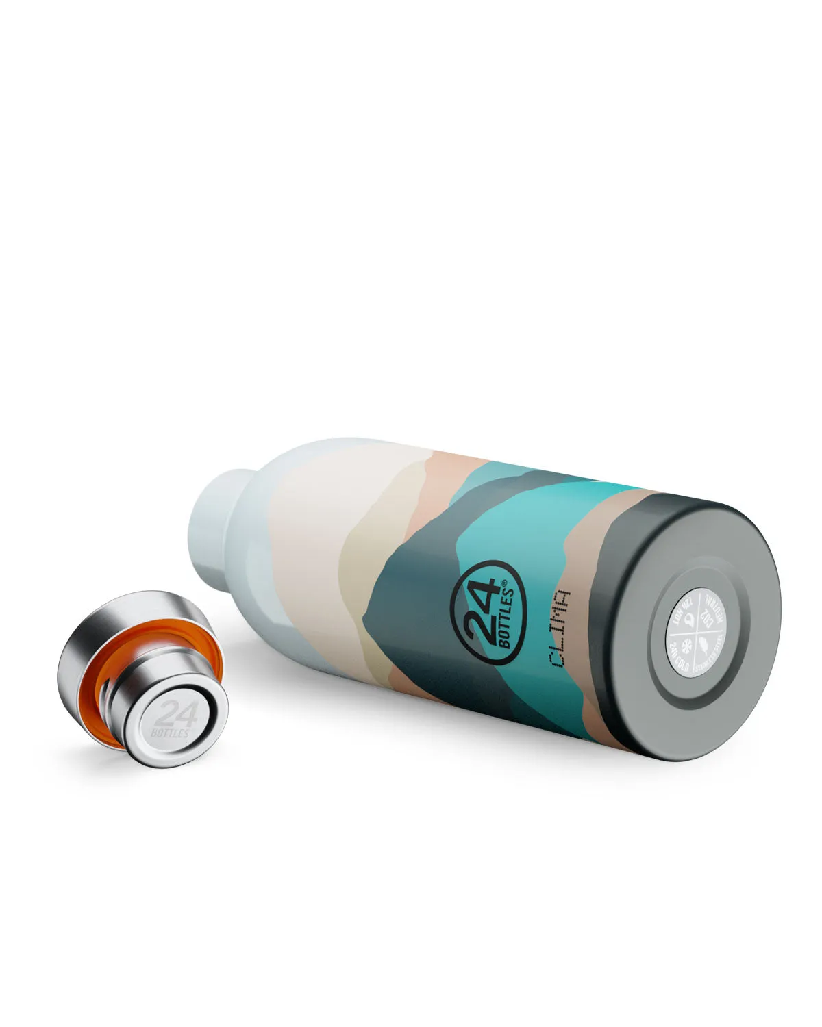 Clima Bottle | Mountains - 500 ml