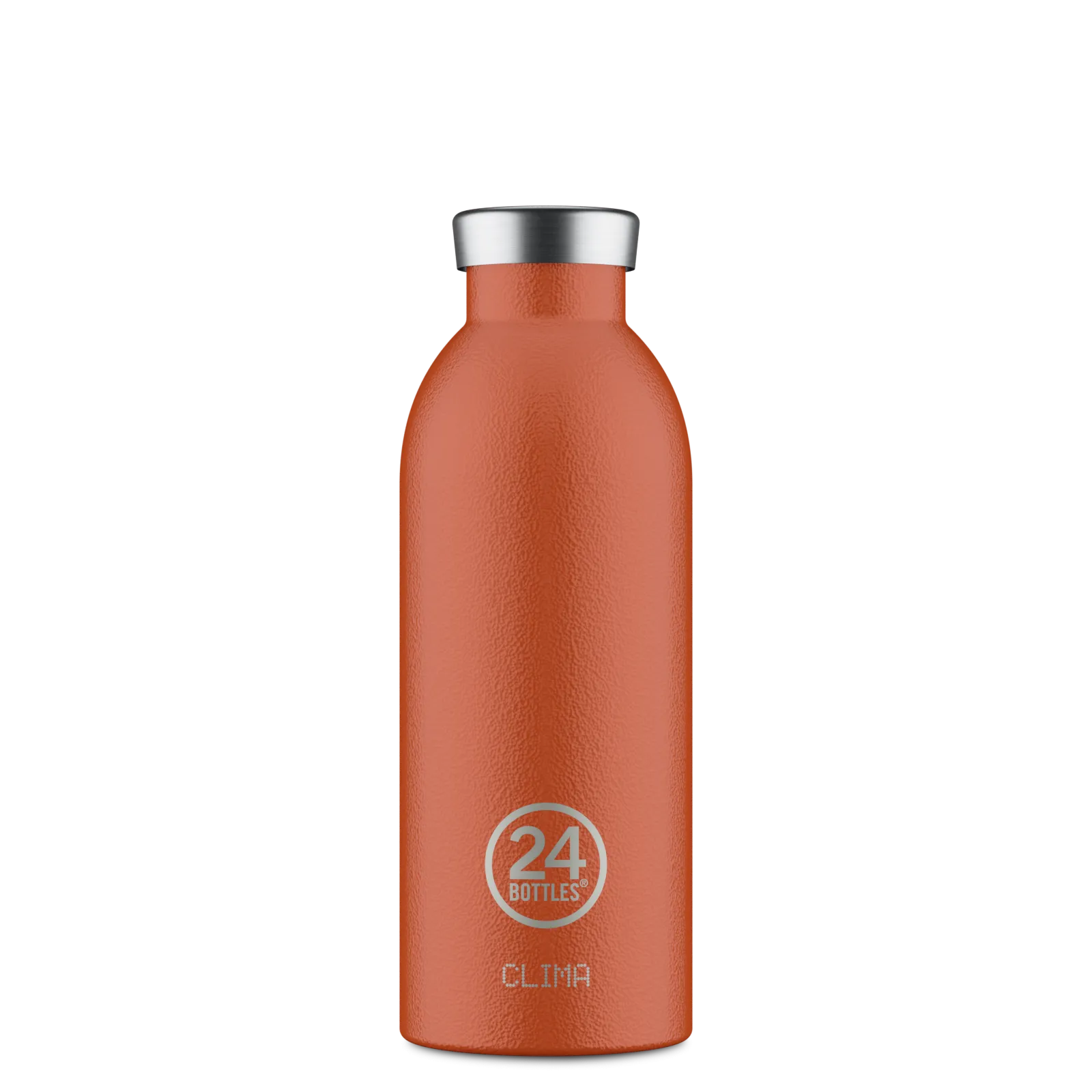 Clima Bottle | Sunset Orange - 500 ml