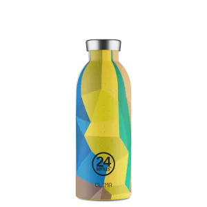 Clima Bottle | Yellow Vertigo - 500 ml