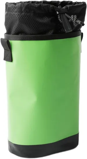 Climbing Rope Bag Drawstring Pouch Construction Caving 5L Large Capacity Waterproof Outdoor Sports Equipment Rope Organizer