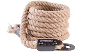 Climbing Rope