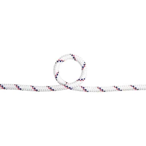 Climbing Technology Patron Climbing Rope 10.5mm per meter-White