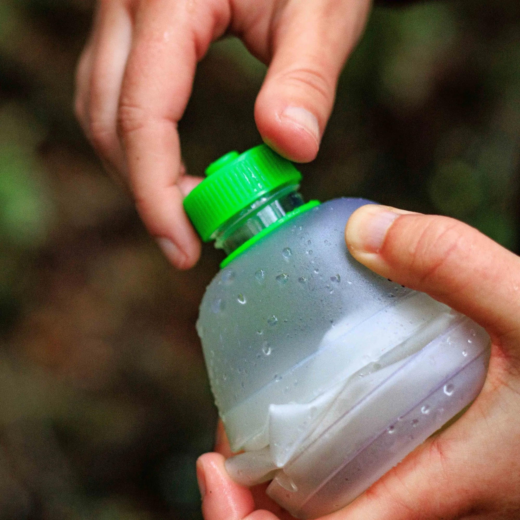 CNOC Vesica 1L Collapsible Bottle