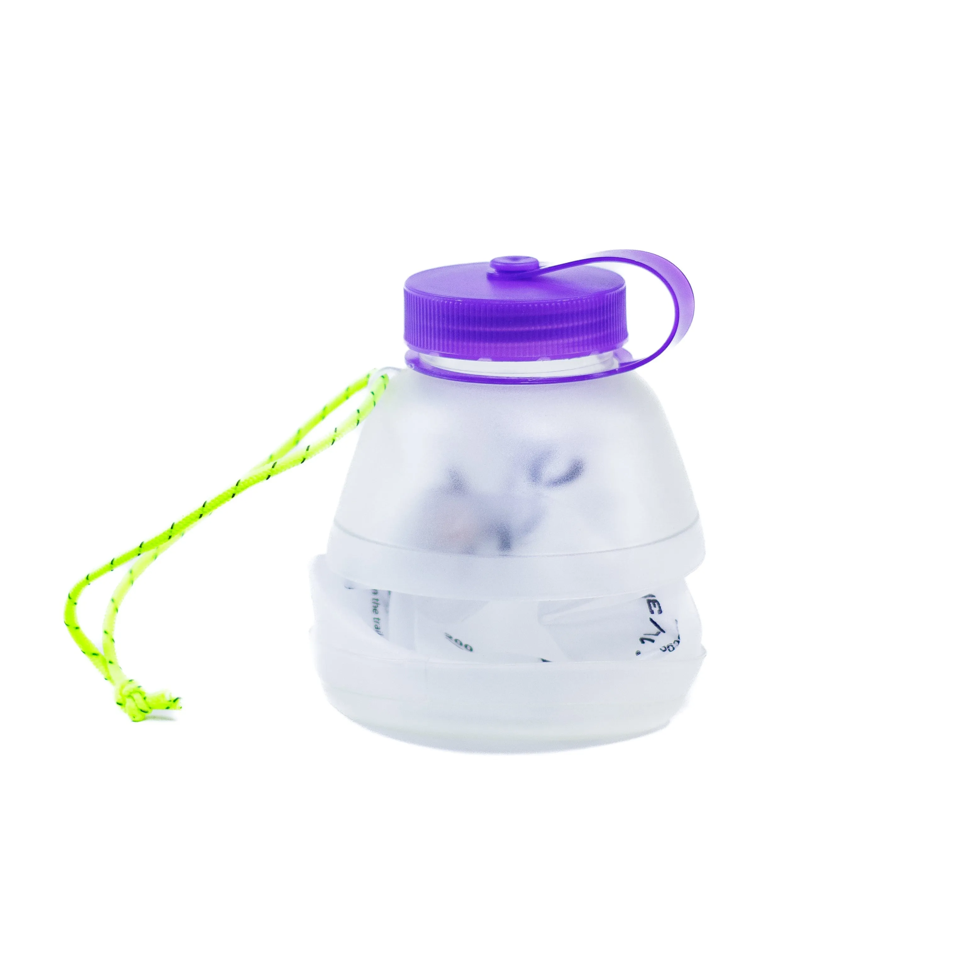 CNOC Vesica 1L Collapsible Bottle