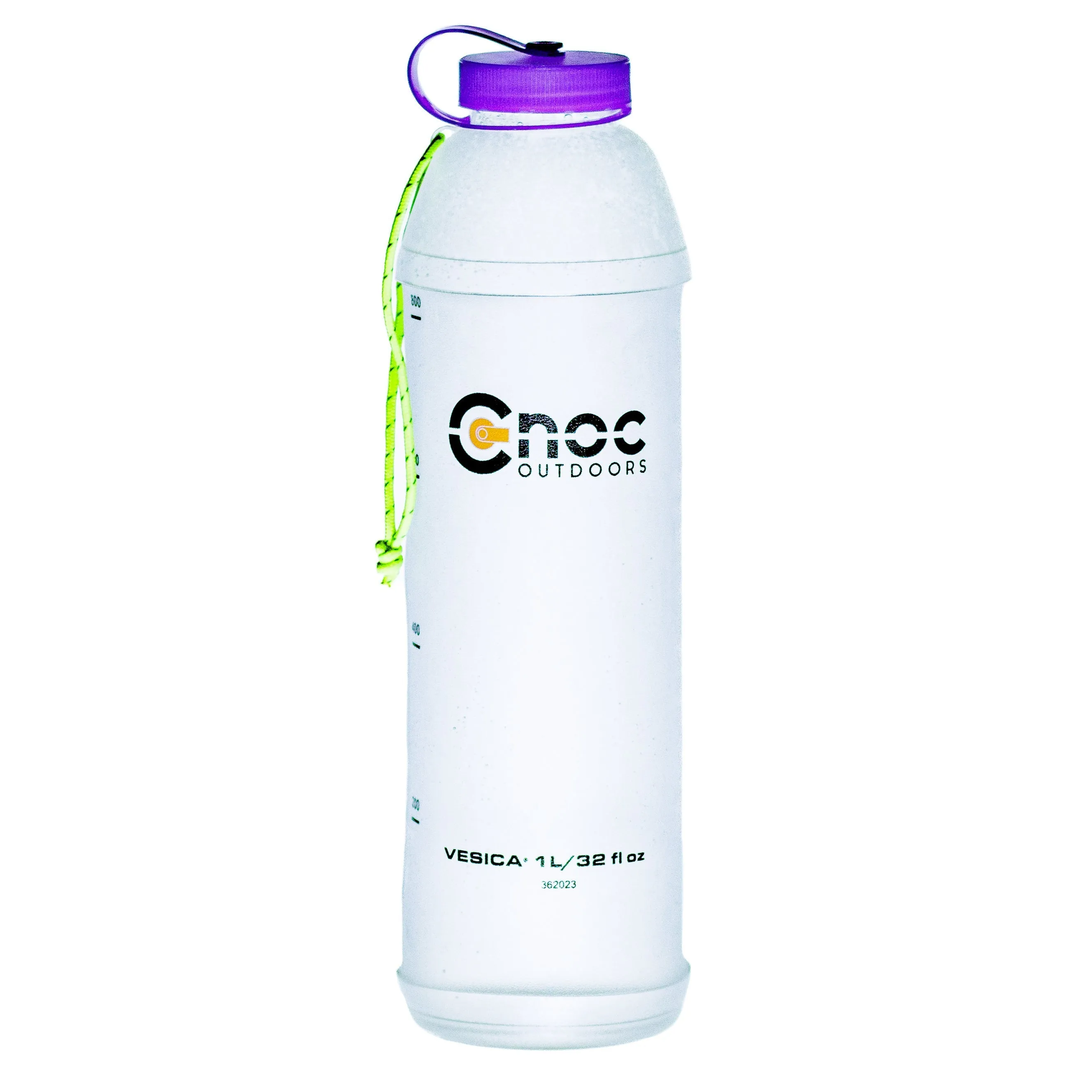 CNOC Vesica 1L Collapsible Bottle