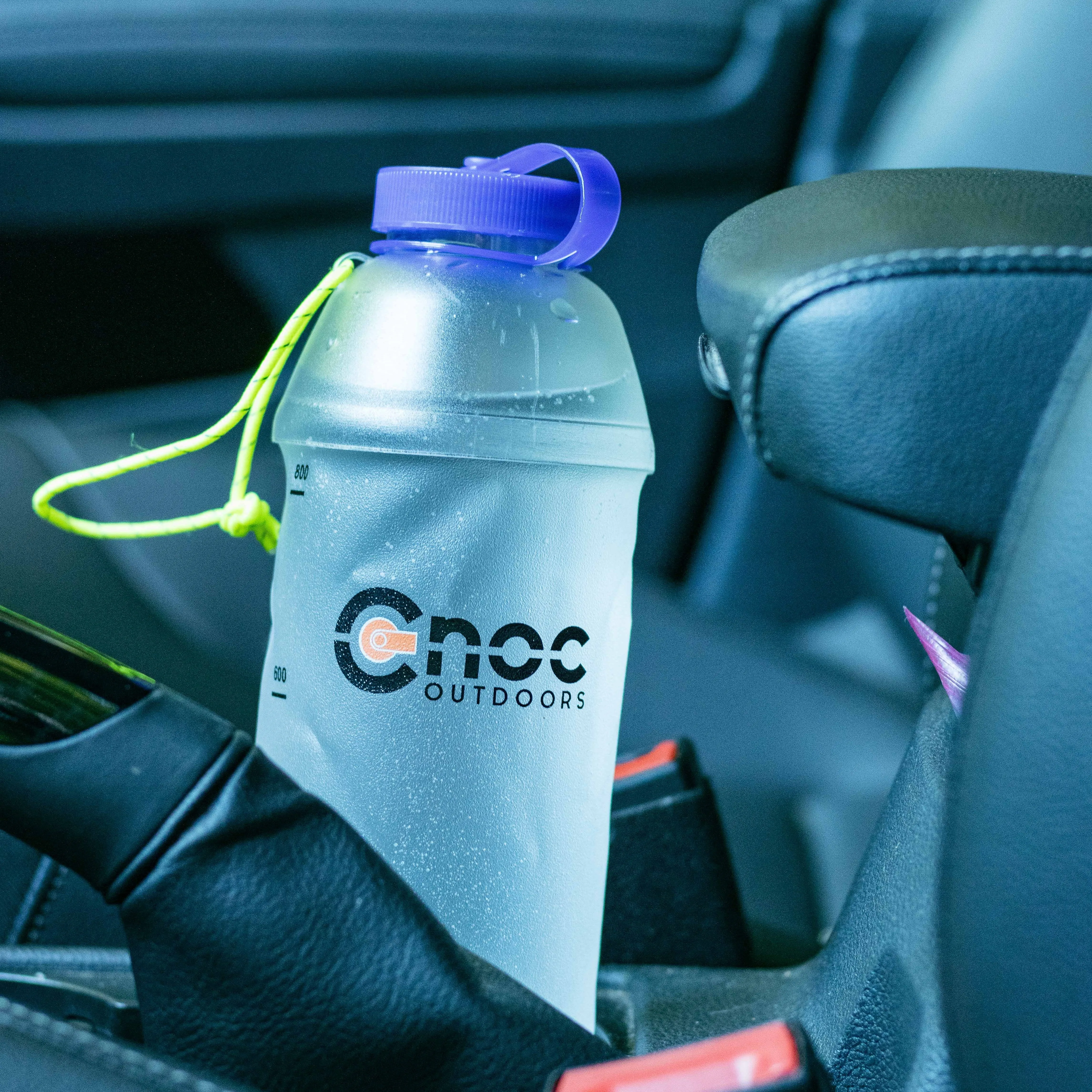 CNOC Vesica 1L Collapsible Bottle
