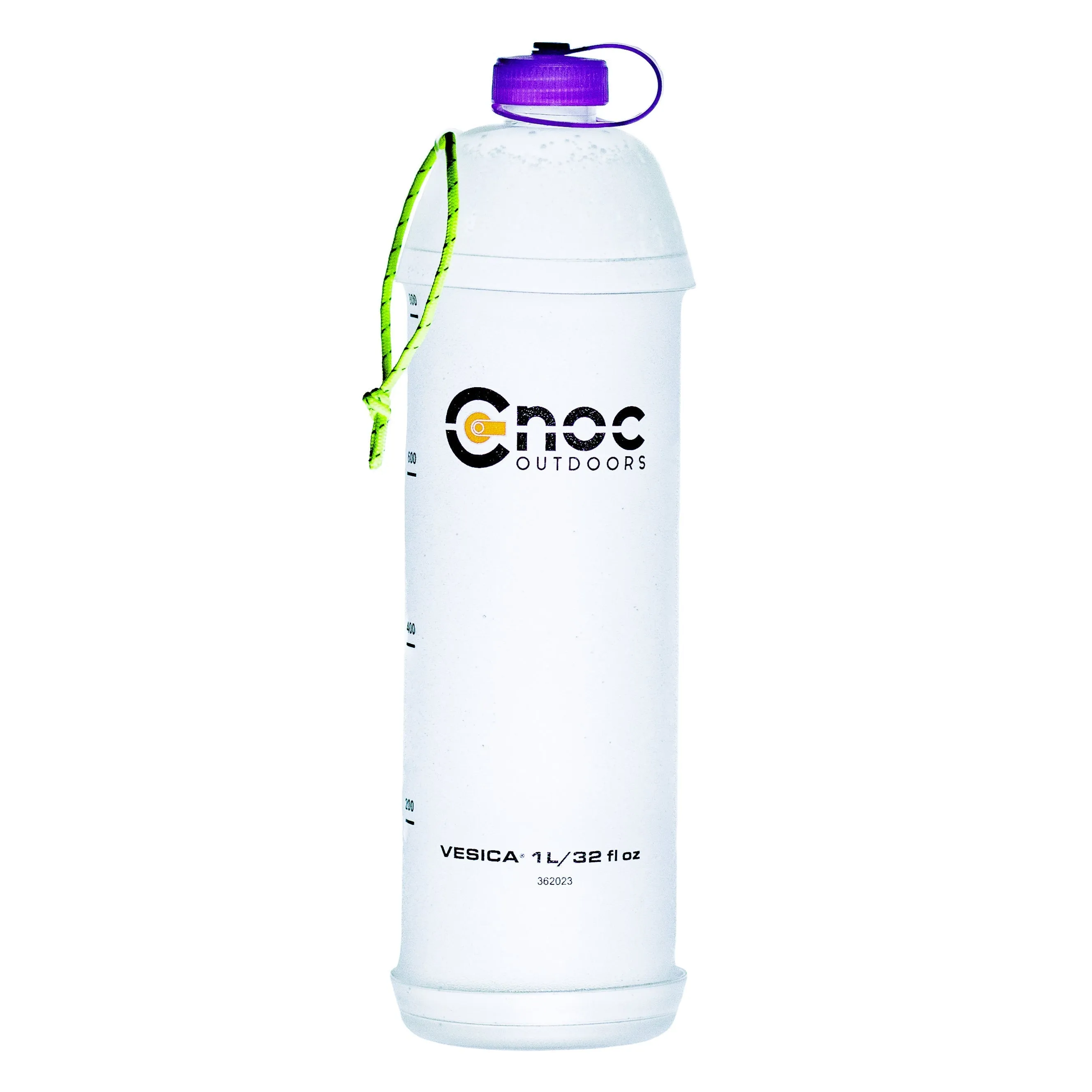 CNOC Vesica 1L Collapsible Bottle