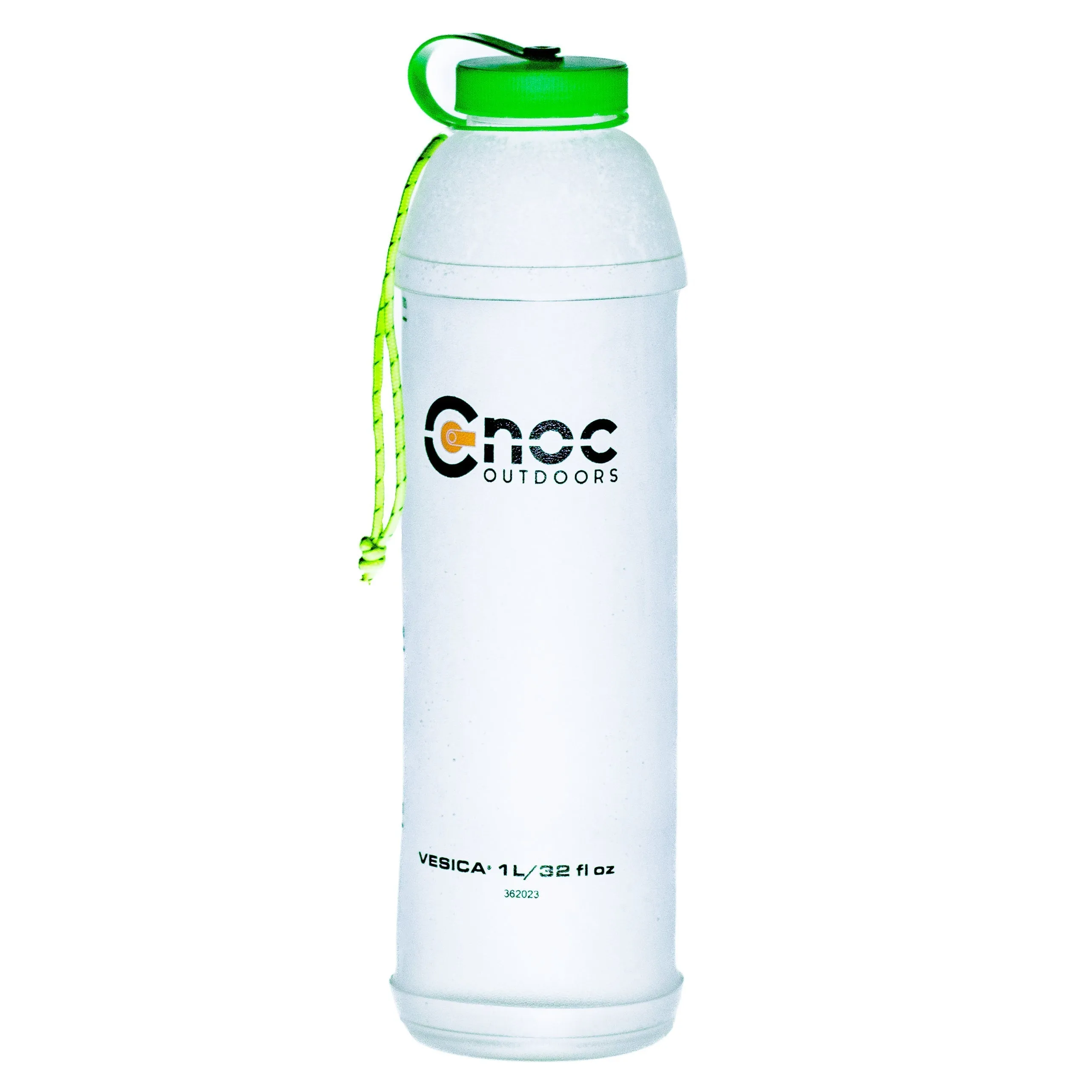 CNOC Vesica 1L Collapsible Bottle