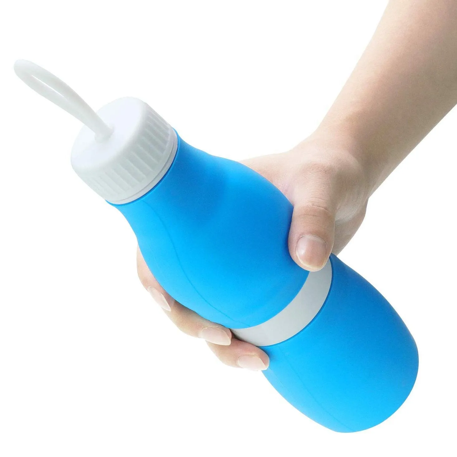Collapsible Water Bottle