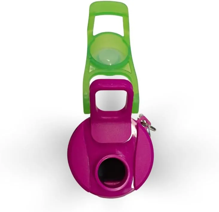 Collapsible Water Bottles, Cups Leakproof Valve, Reusable BPA Free Silicone Foldable, Travel Water Bottle, Cup for Gym, Camping, Hiking, Travel, Sports, Lightweight Durable