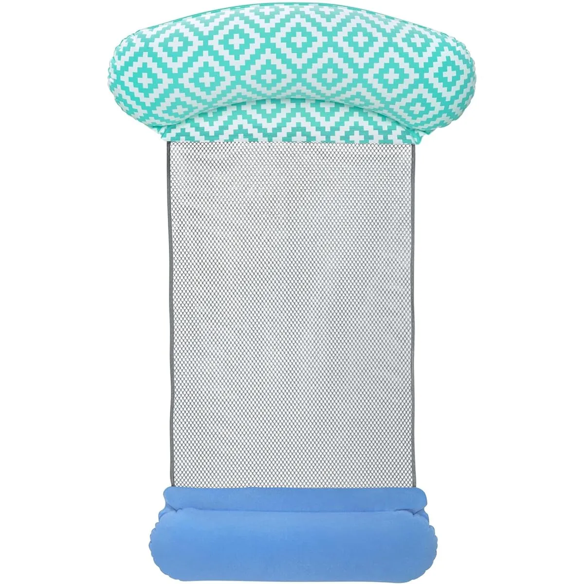 Comfort Plush Hammock Lounge