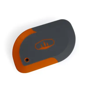 Compact Scraper