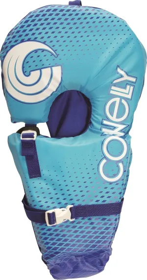 Connelly Babysafe Nylon Vest,Up To 30Lbs