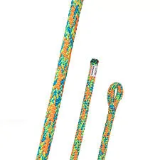 Courant Komora 11.7mm Climbing Line-60m - Spliced