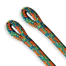 Courant Komora 11.7mm Climbing Line-60m - Spliced