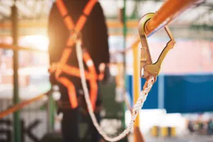 CPCCLRG3001 Licence to Perform Rigging Basic - Ingleburn, Sydney