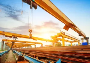 CPCCLRG3002 Licence to Perform Rigging Intermediate Level Training Course - Ingleburn, Sydney