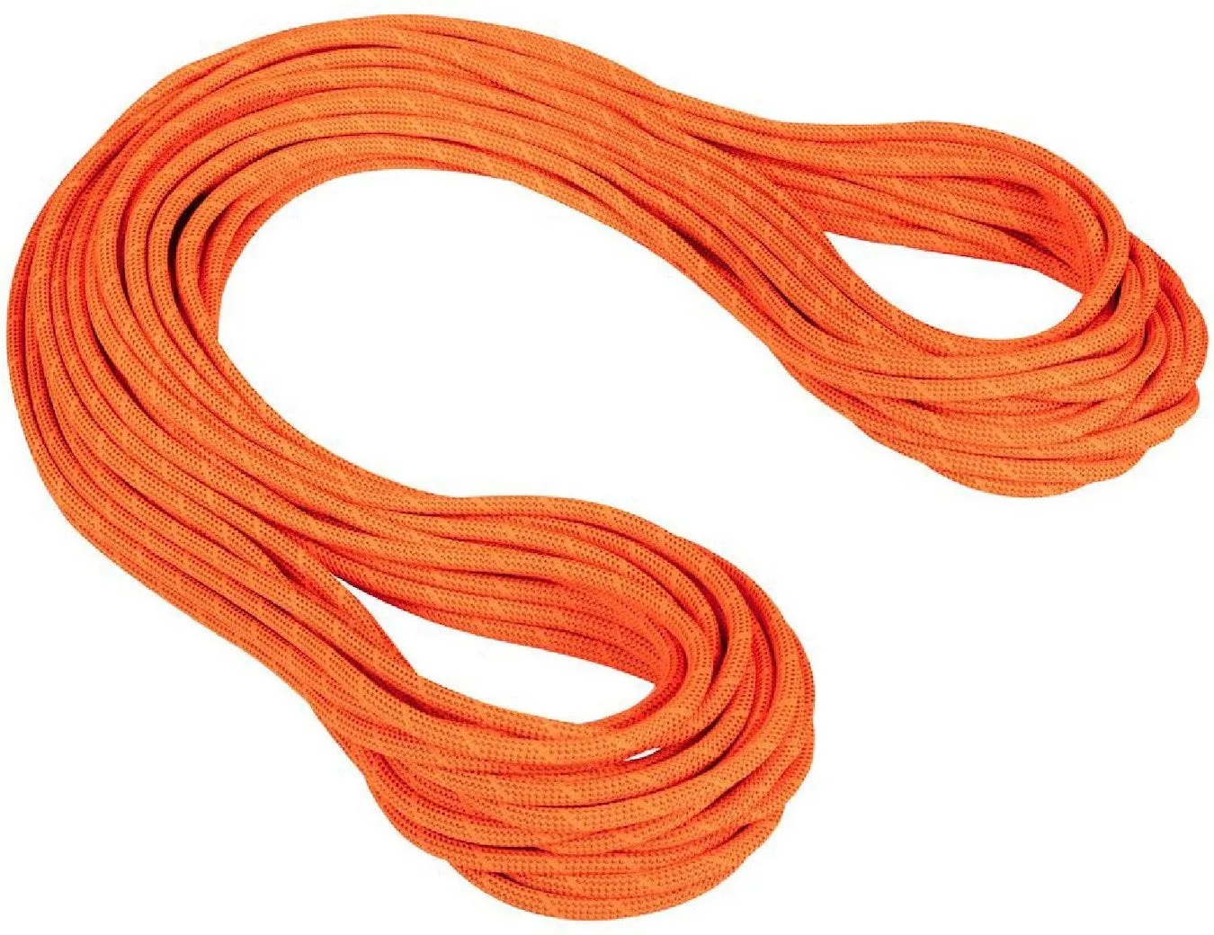 Crag Dry 9.8mm X 70m Climbing Rope