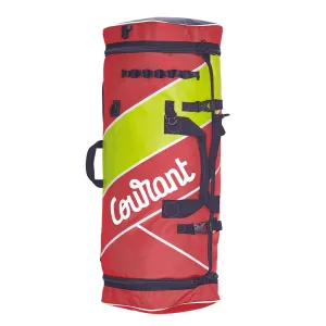 Cross Pro Full Red Climbing Bag 54 Litre