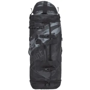Cross Pro Tactical Black Climbing Bag 54 Litre