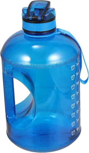 Cup Alternative Large Capacity Kettle 3.78l Giant Water Bottle Collapsible Sports Bottle Outdoor Water Containers Fashion Design Portable