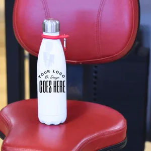 Custom 17oz Water Bottle