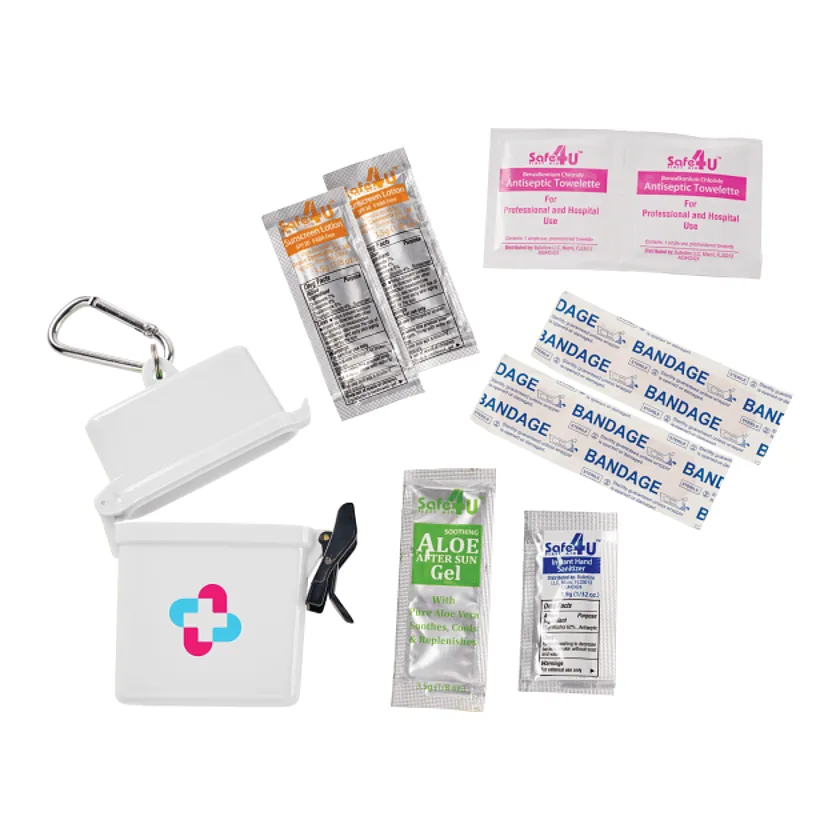 Custom Logo Golf Waterproof First Aid Kit
