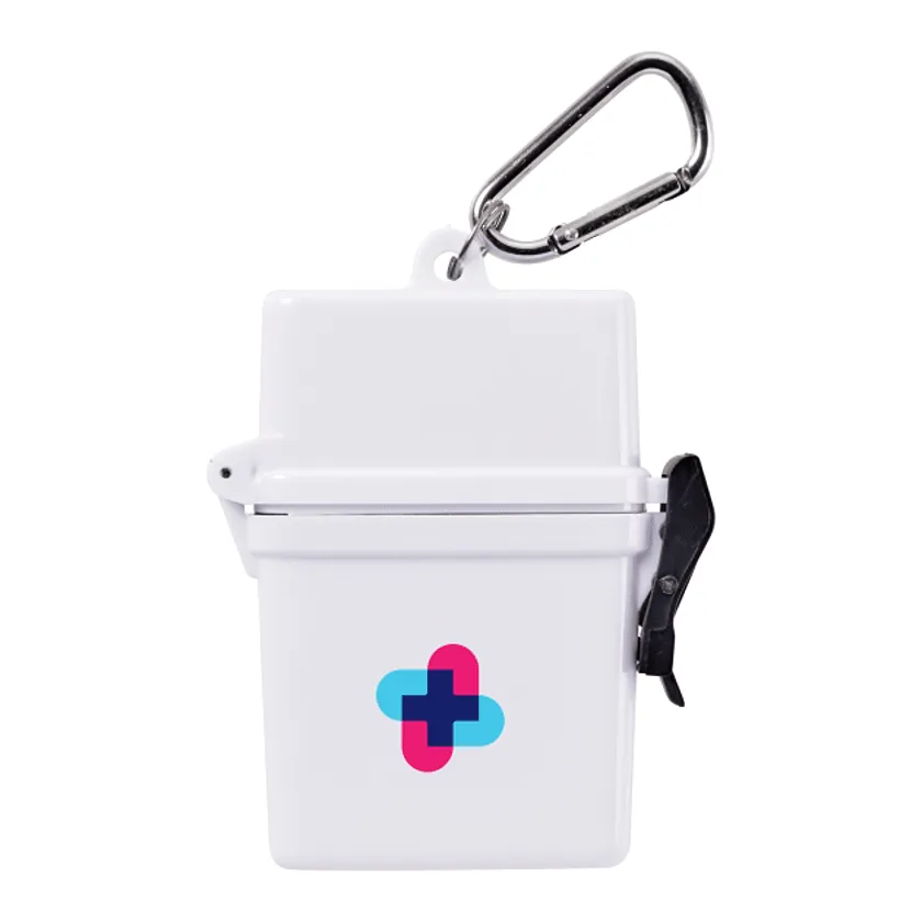 Custom Logo Golf Waterproof First Aid Kit