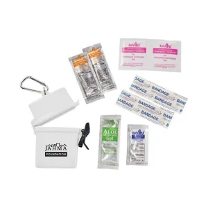 Custom Logo Golf Waterproof First Aid Kit