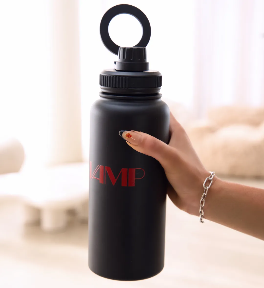 DANCERS BFF | THE SELFIE WATER BOTTLE