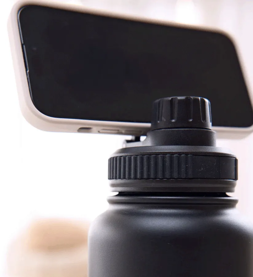 DANCERS BFF | THE SELFIE WATER BOTTLE