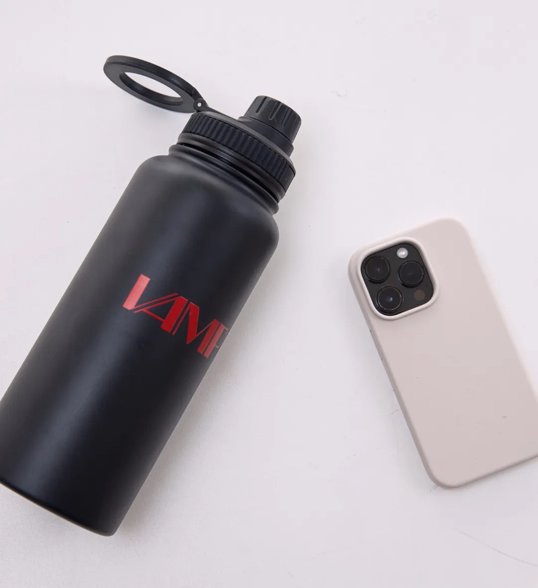 DANCERS BFF | THE SELFIE WATER BOTTLE