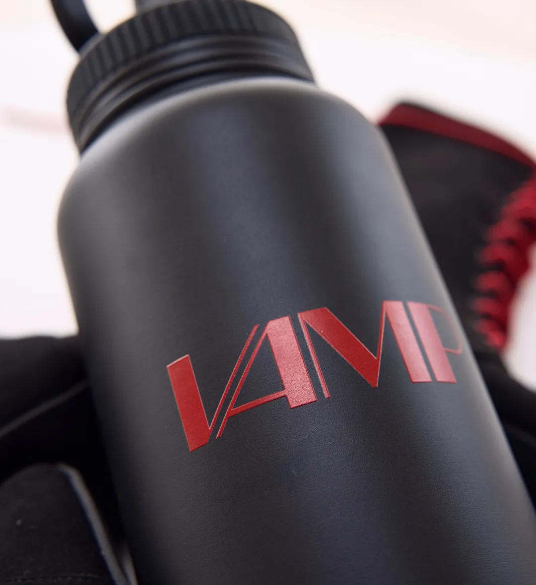 DANCERS BFF | THE SELFIE WATER BOTTLE