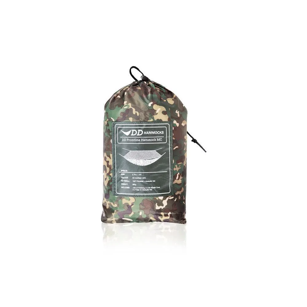 DD Hammocks Frontline Hammock - MC