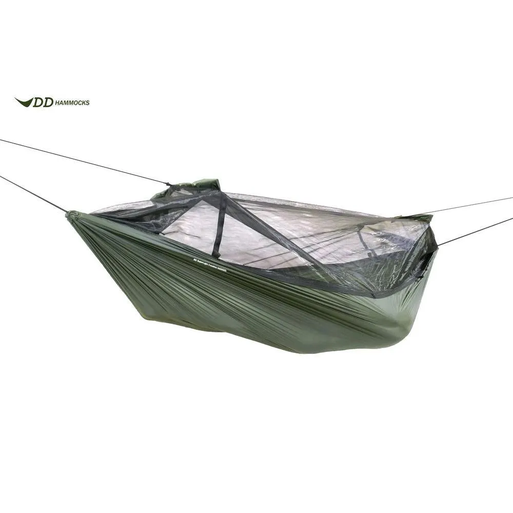 DD Hammocks SuperLight Frontline Hammock