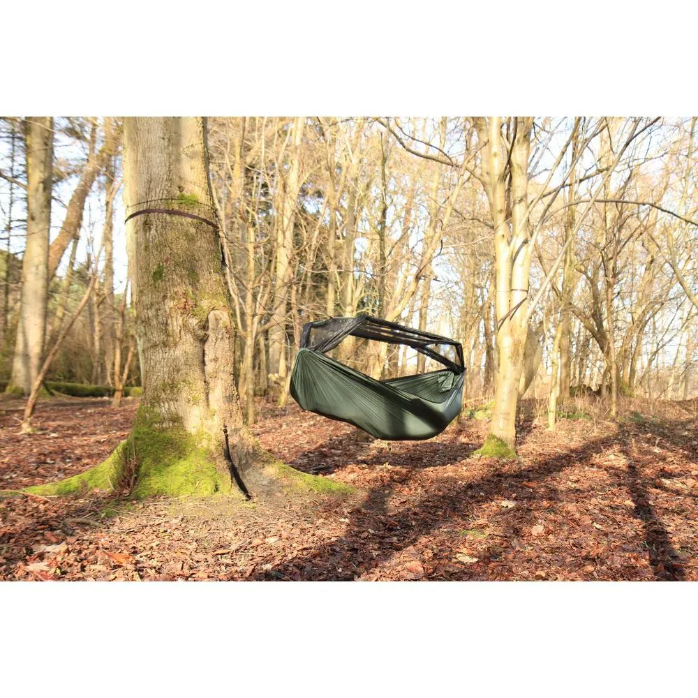 DD Hammocks SuperLight Frontline Hammock