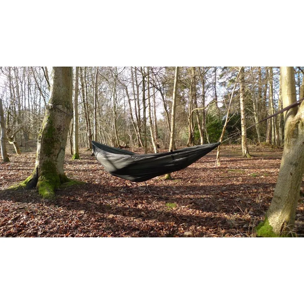 DD Hammocks SuperLight Frontline Hammock