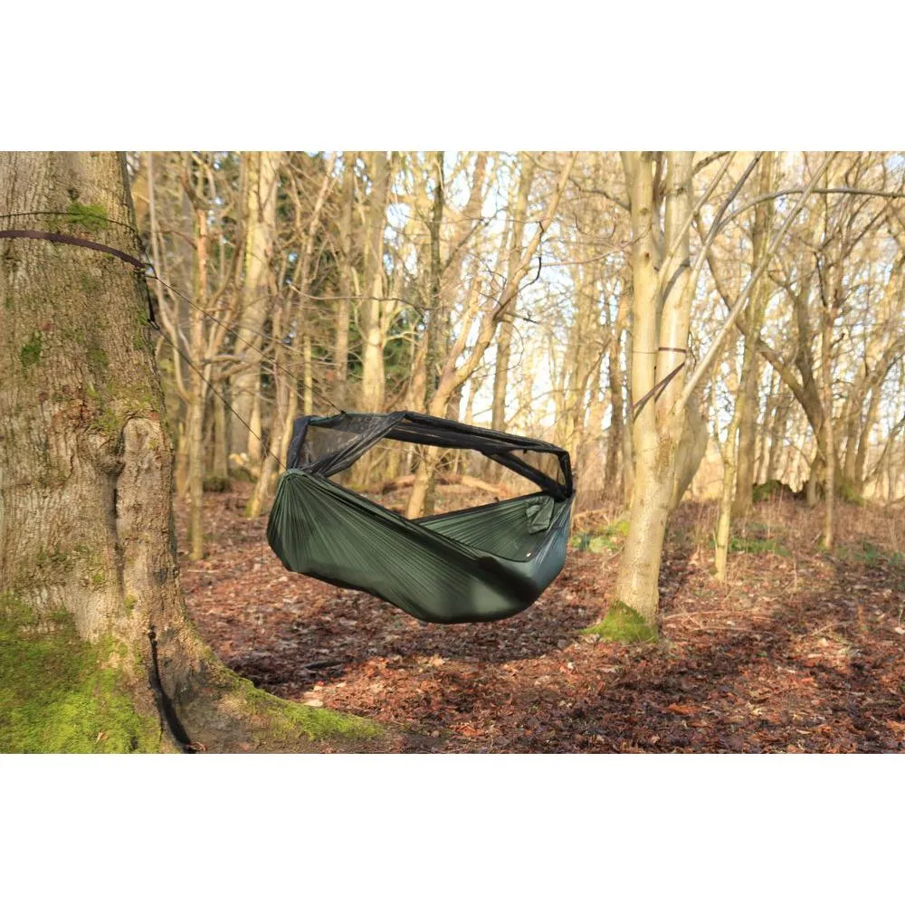 DD Hammocks SuperLight Frontline Hammock