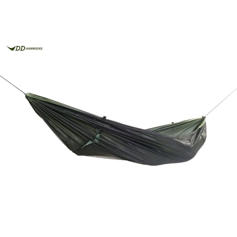 DD Hammocks SuperLight Frontline Hammock