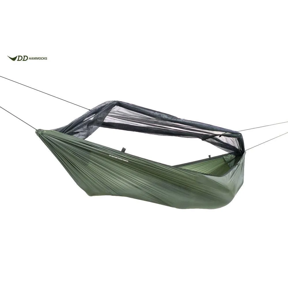 DD Hammocks SuperLight Frontline Hammock